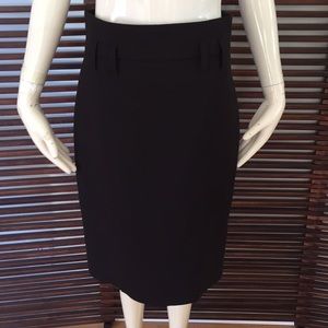 Gunex skirt